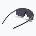 Julbo Density Reactiv лъскави полупрозрачни слънчеви очила черно/сиво/многопластово розово злато 2