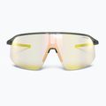 Julbo Density Reactiv лъскави полупрозрачни слънчеви очила черно/сиво/многопластово розово злато 4
