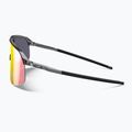 Julbo Density Reactiv лъскави полупрозрачни слънчеви очила черно/сиво/многопластово розово злато 5