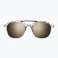 Слънчеви очила Julbo Slack Polarized grey translucent brillant/blue matte 2