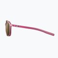Слънчеви очила Julbo Slack Polarized raspberry translucent glossy/raspberry matte 3