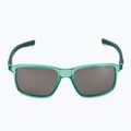 Слънчеви очила Julbo Creek Polarized green translu brillant/green 3