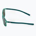 Слънчеви очила Julbo Creek Polarized green translu brillant/green 4