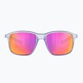 Слънчеви очила Julbo Creek Spectron lilac translucent glossy/lilac matte 2