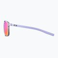 Слънчеви очила Julbo Creek Spectron lilac translucent glossy/lilac matte 3