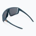 Детски слънчеви очила Julbo Fury Junior Spectron matt blue/canard 2