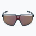 Детски слънчеви очила Julbo Fury Junior Spectron matt blue/canard 3