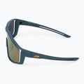 Детски слънчеви очила Julbo Fury Junior Spectron matt blue/canard 4