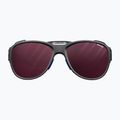 Julbo Explorer 2.0 Reactiv High Contrast черни/сини слънчеви очила 2