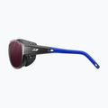 Julbo Explorer 2.0 Reactiv High Contrast черни/сини слънчеви очила 4