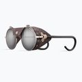 Слънчеви очила Julbo Vermont Classic Spectron матово златно/кафяво