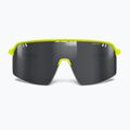 Слънчеви очила Julbo Intensity Spectron matt флуоресцентно жълто/сребърна светкавица 3