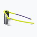 Слънчеви очила Julbo Intensity Spectron matt флуоресцентно жълто/сребърна светкавица 4