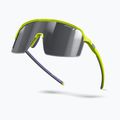 Слънчеви очила Julbo Intensity Spectron matt флуоресцентно жълто/сребърна светкавица 5