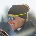 Слънчеви очила Julbo Intensity Spectron matt флуоресцентно жълто/сребърна светкавица 6