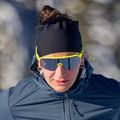 Слънчеви очила Julbo Intensity Spectron matt флуоресцентно жълто/сребърна светкавица 7