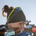 Слънчеви очила Julbo Intensity Spectron matt флуоресцентно жълто/сребърна светкавица 9