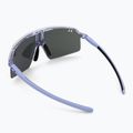 Julbo Intensity Spectron лъскави преведени светлолилави/многопластови светлорозови слънчеви очила 2