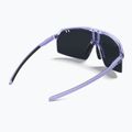 Julbo Intensity Spectron лъскави преведени светлолилави/многопластови светлорозови слънчеви очила 2