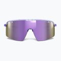 Julbo Intensity Spectron лъскави преведени светлолилави/многопластови светлорозови слънчеви очила 3