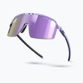 Julbo Intensity Spectron лъскави преведени светлолилави/многопластови светлорозови слънчеви очила 5