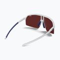 Слънчеви очила Julbo Intensity Spectron HD мат бяло/синьо/многопластово виолетово 2