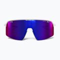 Слънчеви очила Julbo Intensity Spectron HD мат бяло/синьо/многопластово виолетово 3