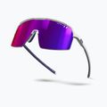 Слънчеви очила Julbo Intensity Spectron HD мат бяло/синьо/многопластово виолетово 5