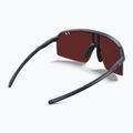 Julbo Intensity Spectron HD лъскави тъмно сини/многослойни виолетови слънчеви очила 2