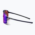 Julbo Intensity Spectron HD лъскави тъмно сини/многослойни виолетови слънчеви очила 4