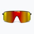 Слънчеви очила Julbo Intensity Reactiv Light Amplifier shiny translucent army green/matt beige 2