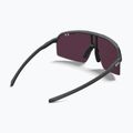 Слънчеви очила Julbo Intensity Reactiv High Contrast матово черно/многослойно синьо 2