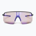 Слънчеви очила Julbo Intensity Reactiv High Contrast матово черно/многослойно синьо 4