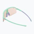Слънчеви очила Julbo Intensity Reactiv High Contrast matt pale green/purple 2