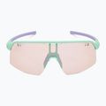 Слънчеви очила Julbo Intensity Reactiv High Contrast matt pale green/purple 3