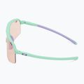 Слънчеви очила Julbo Intensity Reactiv High Contrast matt pale green/purple 4