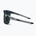 Слънчеви очила Julbo Fury Reactiv Performance shiny translu black/matt green 4