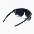 Слънчеви очила Julbo Fury Reactiv Performance shiny translu black/matt green 5