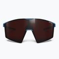 Слънчеви очила Julbo Edge Cover Reactiv S0-S4 High Contrast blue/grey 3