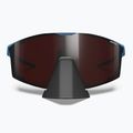 Слънчеви очила Julbo Edge Cover Reactiv S0-S4 High Contrast blue/grey 4