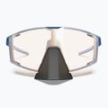 Слънчеви очила Julbo Edge Cover Reactiv S0-S4 High Contrast blue/grey 5