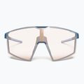 Слънчеви очила Julbo Edge Cover Reactiv S0-S4 High Contrast blue/grey 6