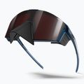 Слънчеви очила Julbo Edge Cover Reactiv S0-S4 High Contrast blue/grey 7
