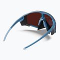 Слънчеви очила Julbo Edge Cover Reactiv S0-S4 High Contrast blue/grey 9