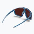 Слънчеви очила Julbo Edge Cover Reactiv S0-S4 High Contrast blue/grey 10