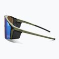Слънчеви очила Julbo Edge Cover Reactiv армейско зелено/черно 12
