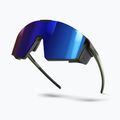 Слънчеви очила Julbo Edge Cover Reactiv армейско зелено/черно 15