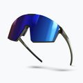 Слънчеви очила Julbo Edge Cover Reactiv армейско зелено/черно 16