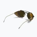 Слънчеви очила Julbo Legacy Polarized light gray/gold 2
