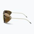 Слънчеви очила Julbo Legacy Polarized light gray/gold 4